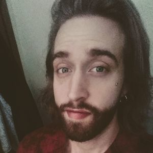 Meet your Posher, Brian